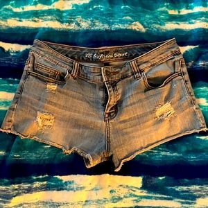 VS Boyfriend Shorts